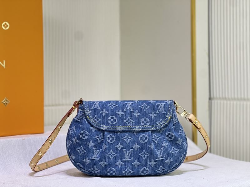 LV Satchel bags